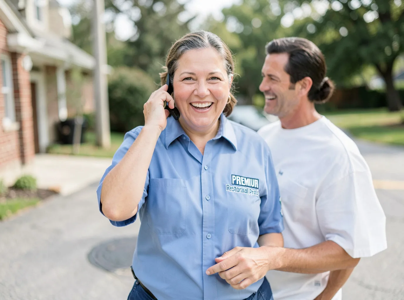 Water Damage Restoration Big Bend, WI FAQs